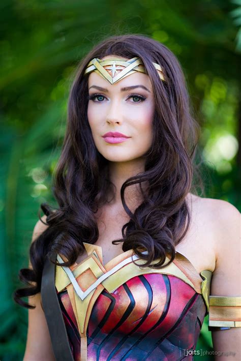 wonder woman cosplay|COSPLAY: A fantastic Wonder Woman cosplay : r/DC